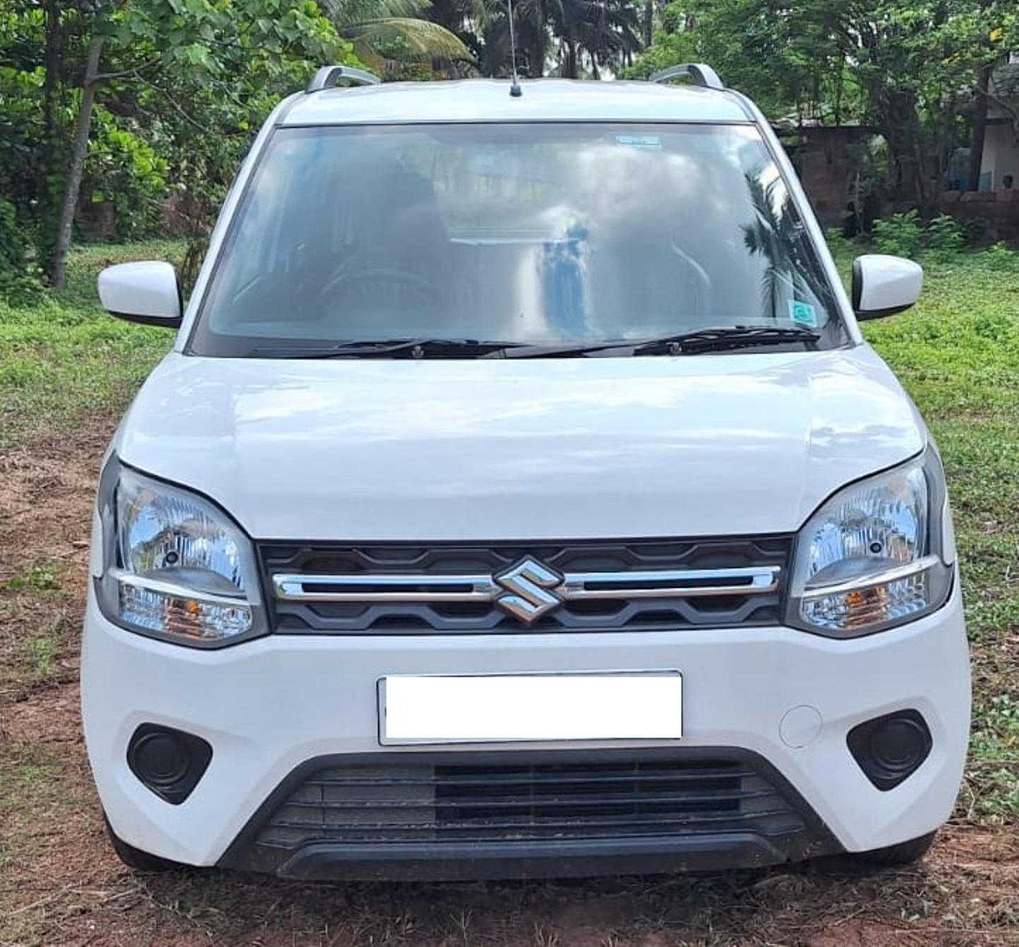 MARUTI WAGON R 2019 Second-hand Car for Sale in Kannur